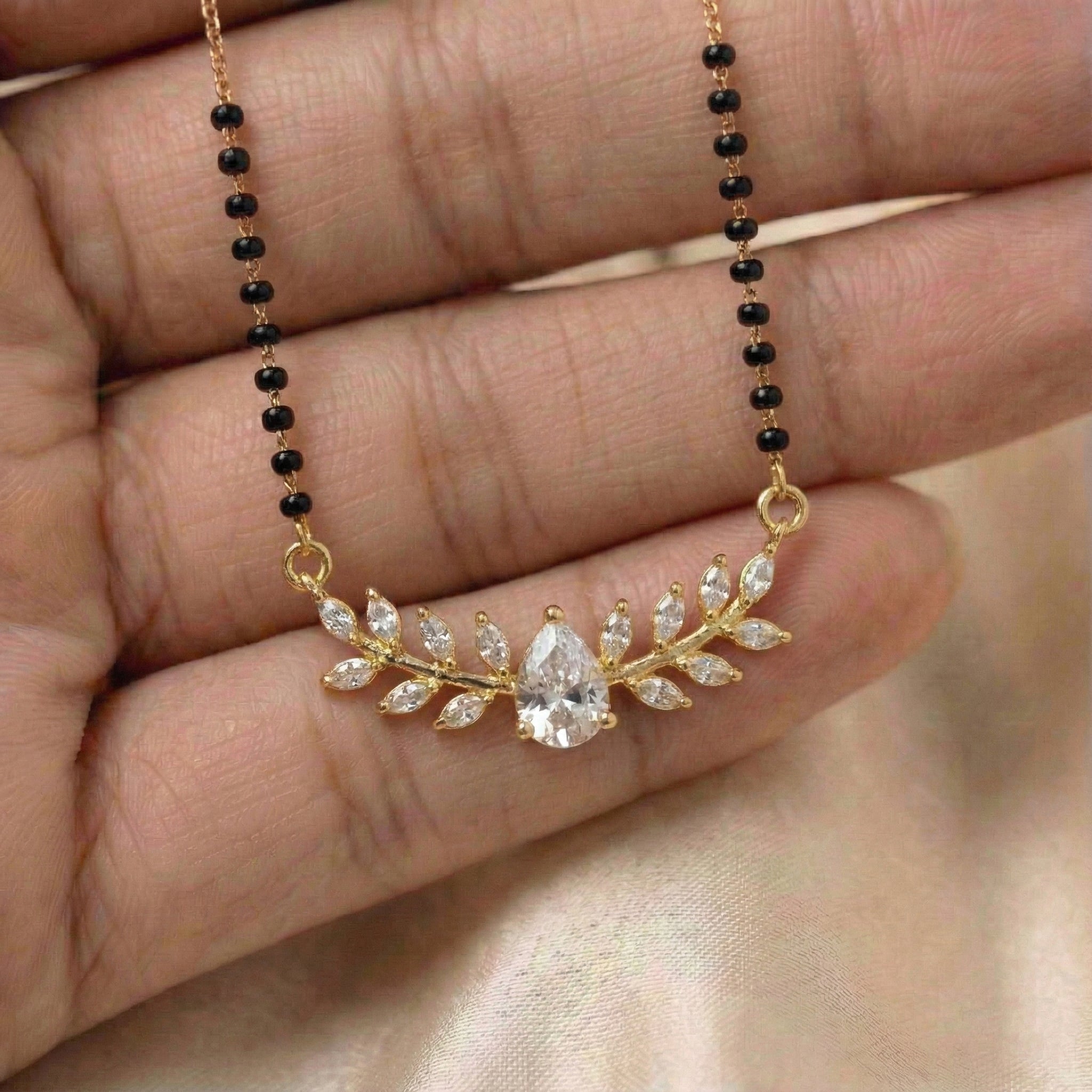 Hridya Mangalsutra