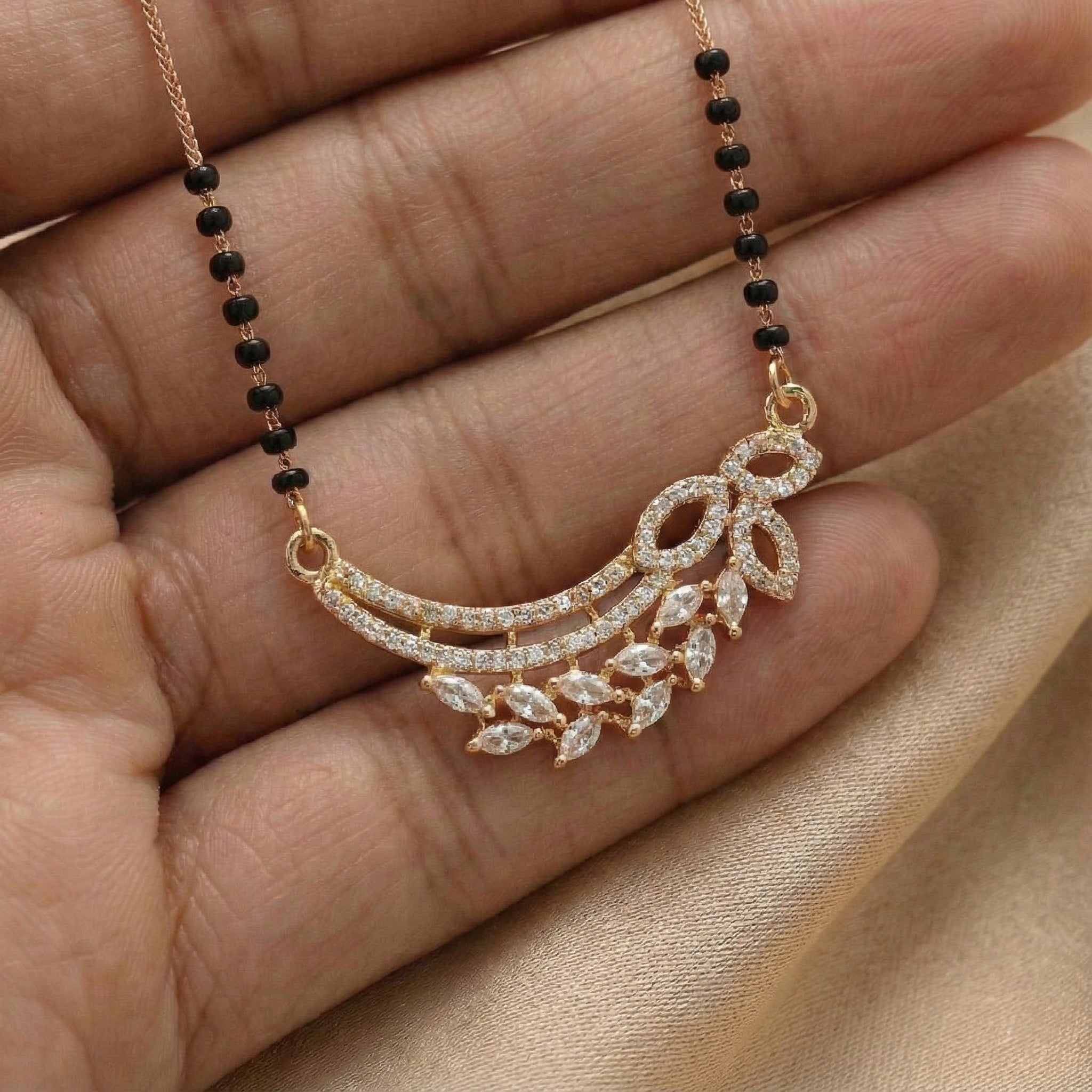 Arya Mangalsutra