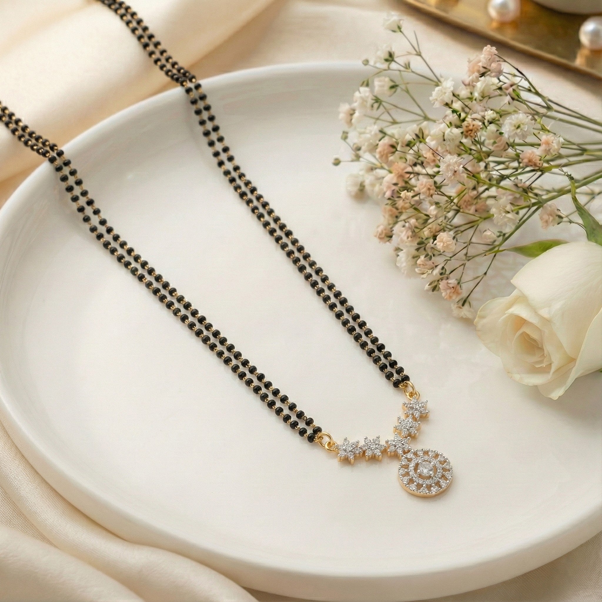 Vanshika Mangalsutra