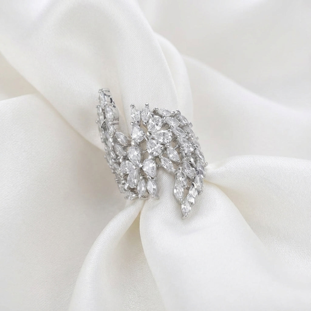 The Silver Fern Ring