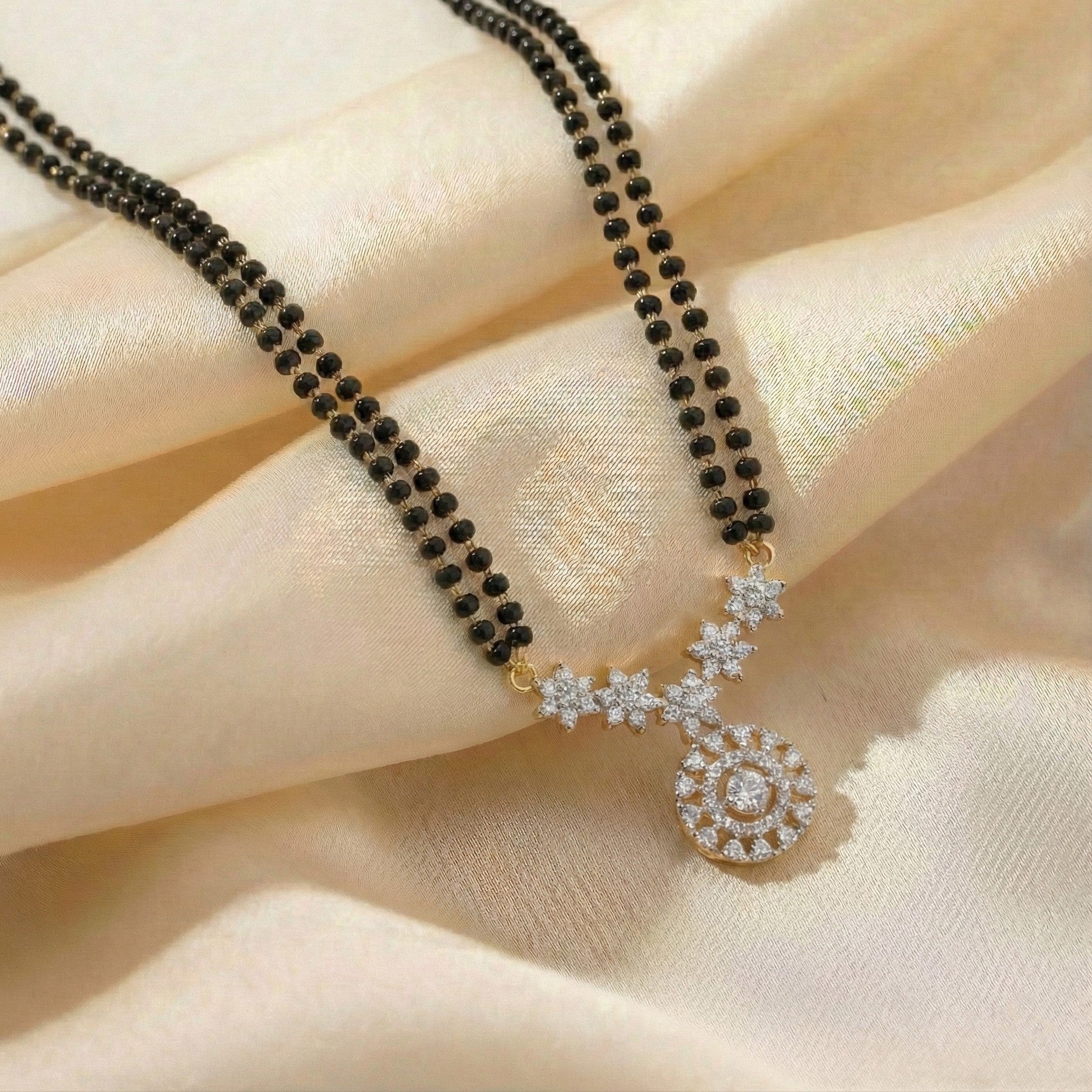 Vanshika Mangalsutra