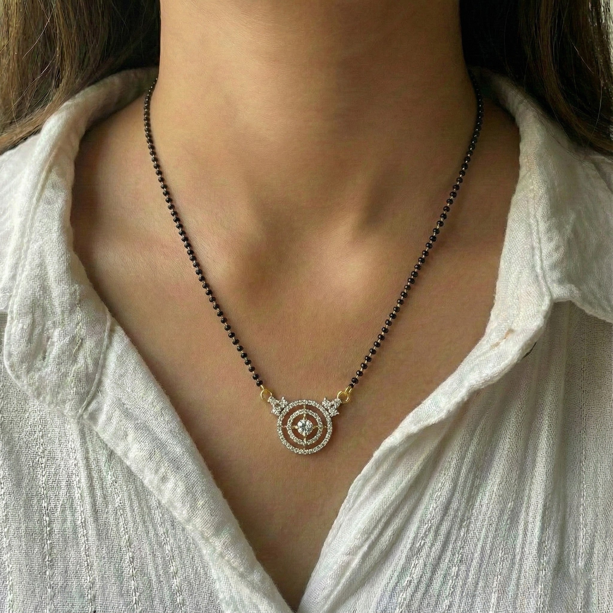 Kyra Mangalsutra