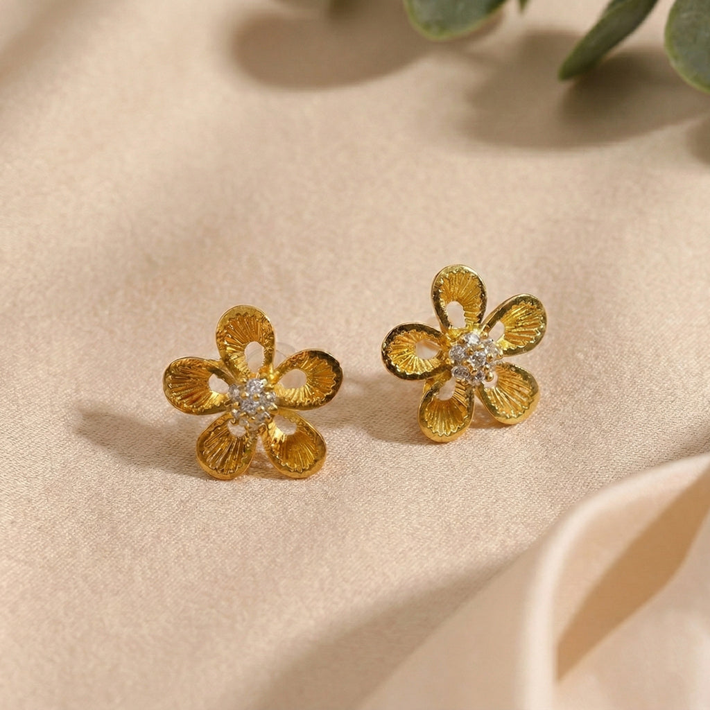 Floret Earrings