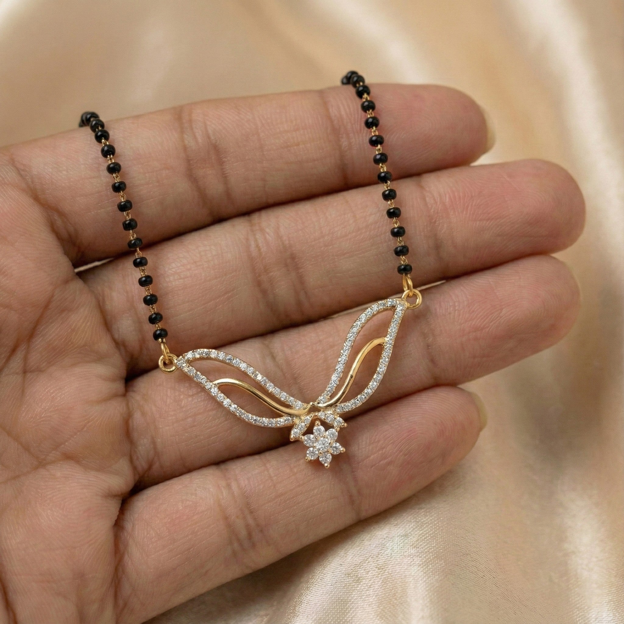 Ishika Mangalsutra