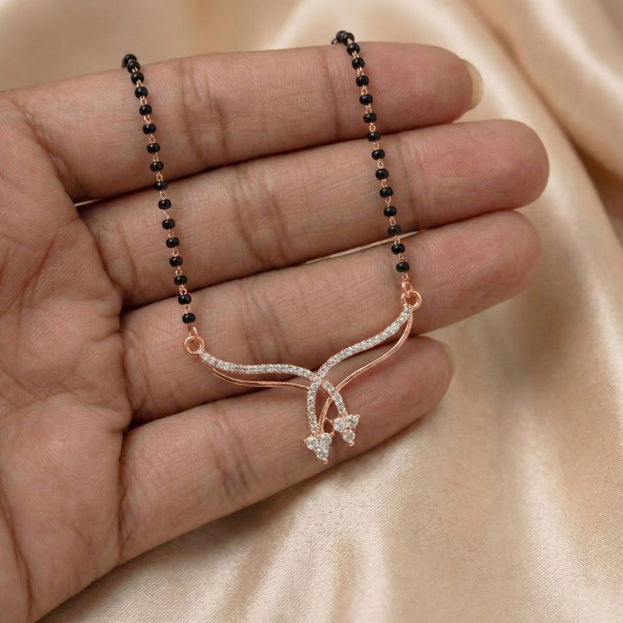 Rahi Mangalsutra