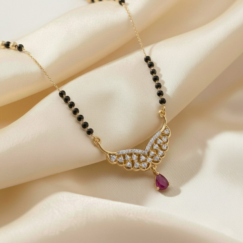Aysha Mangalsutra
