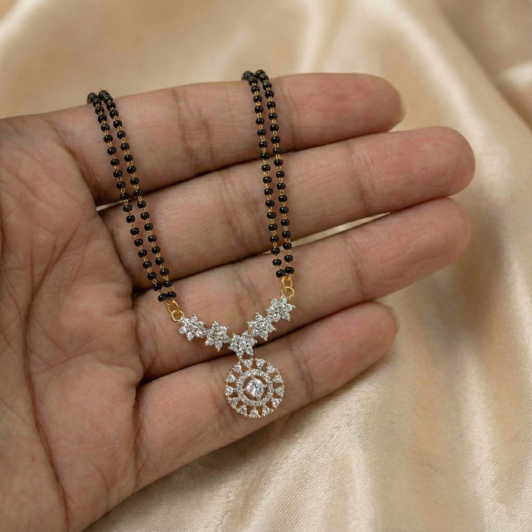 Vanshika Mangalsutra