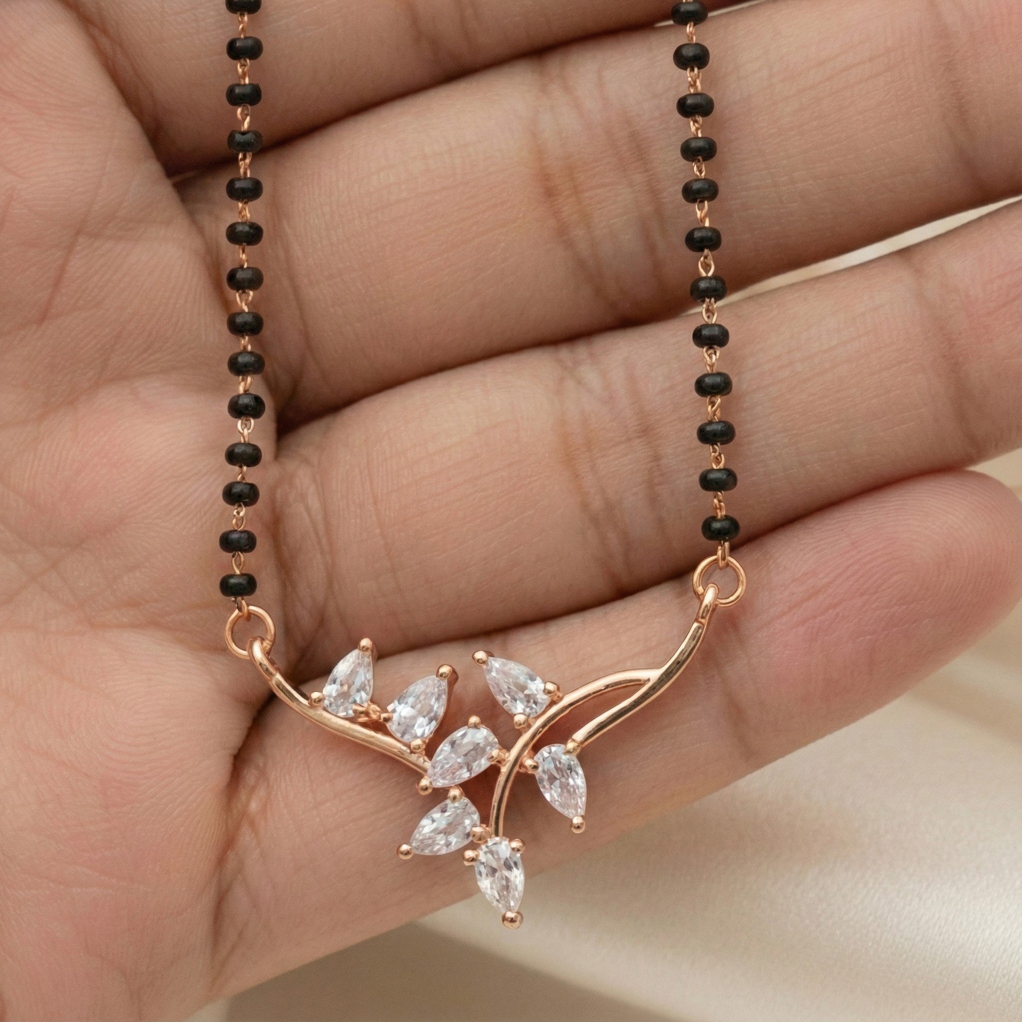 Avni Mangalsutra