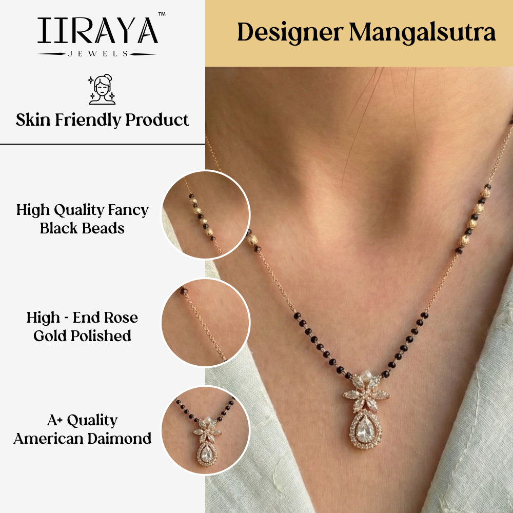 Ishani Mangalsutra
