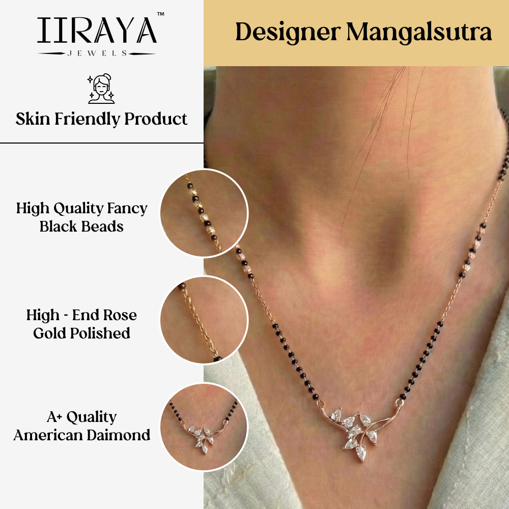 Avni Mangalsutra