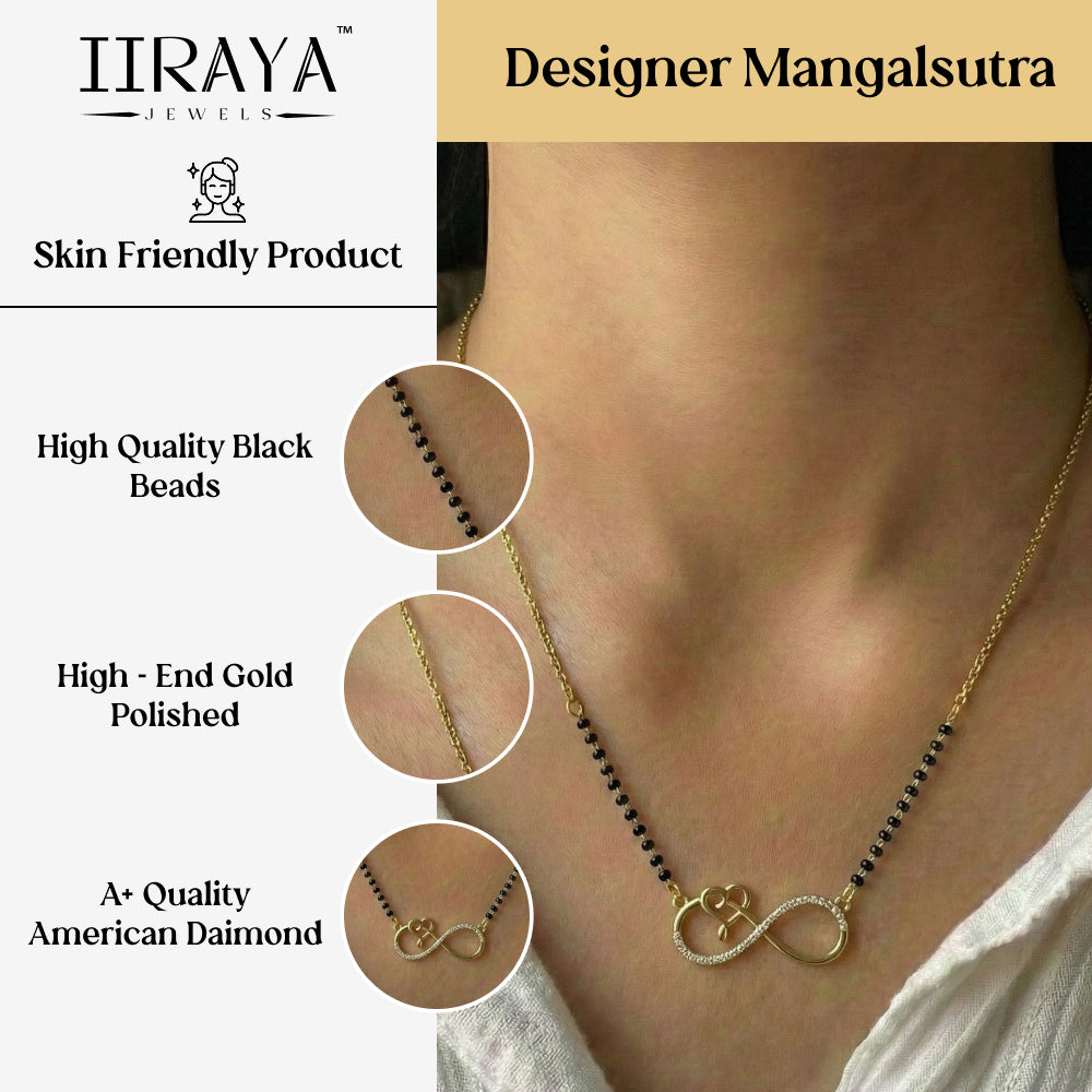 Avira Mangalsutra