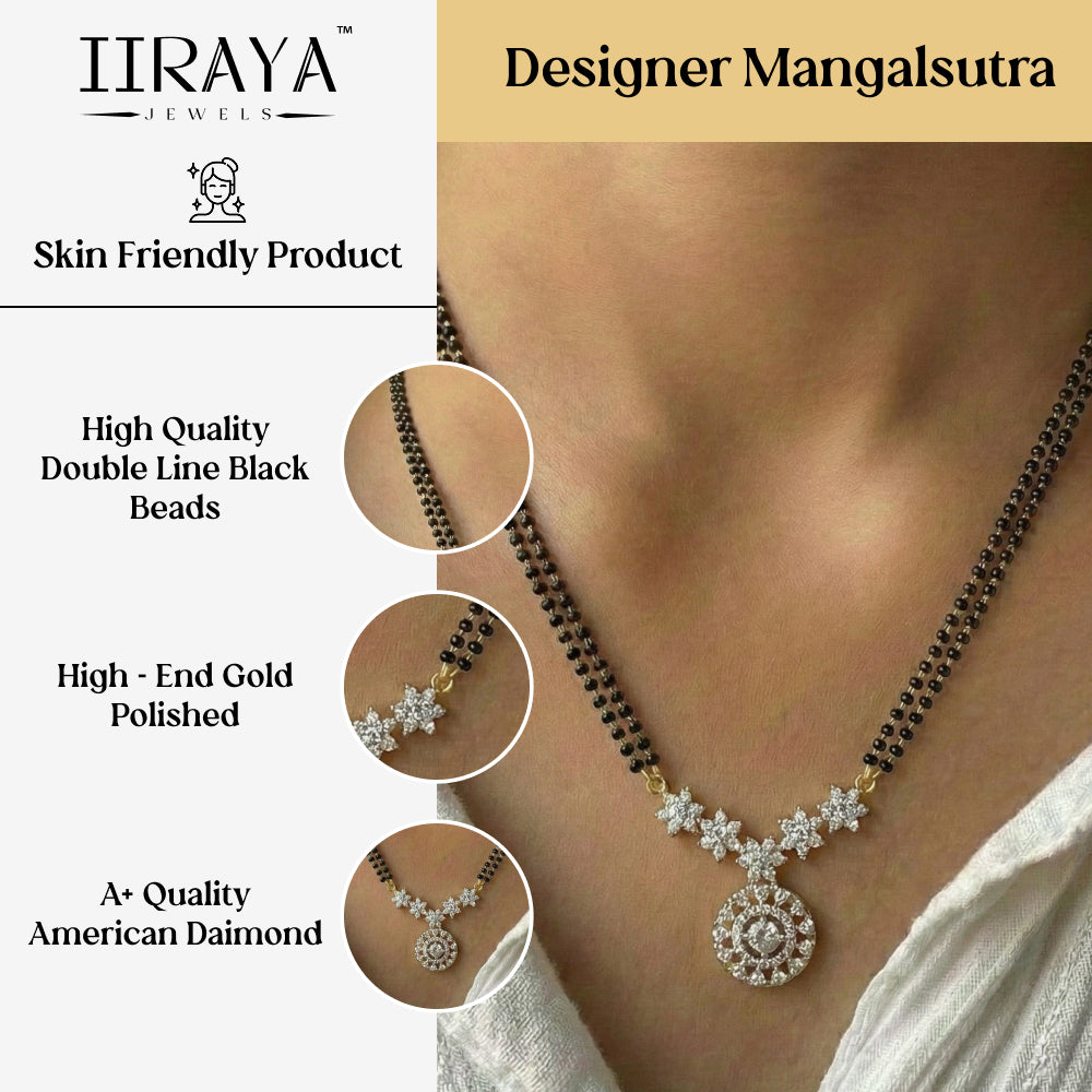 Vanshika Mangalsutra