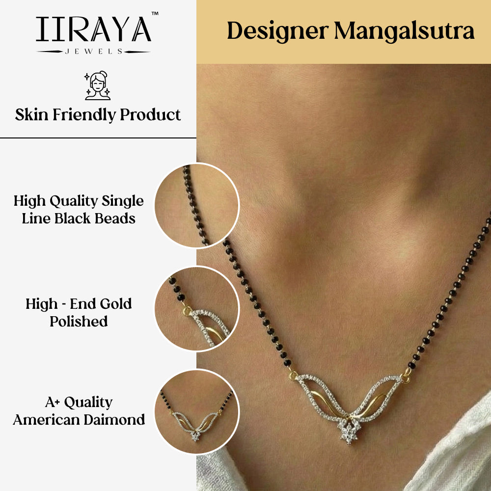 Ishika Mangalsutra