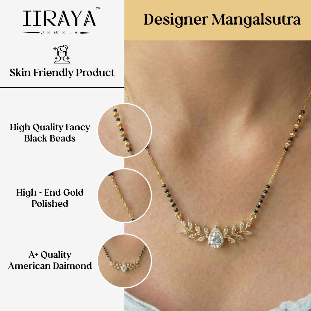 Hridya Mangalsutra