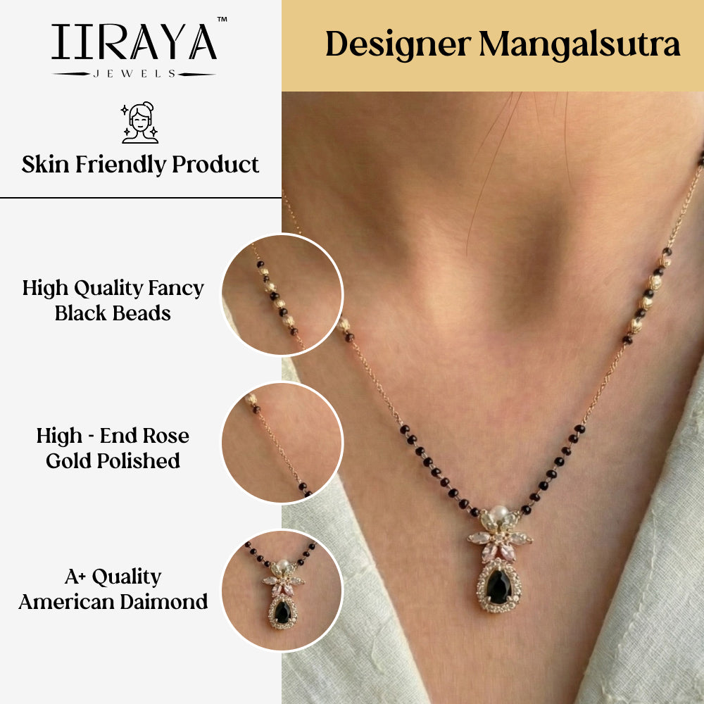Ishani Mangalsutra