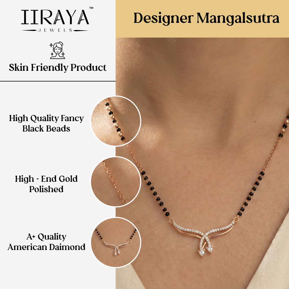 Rahi Mangalsutra