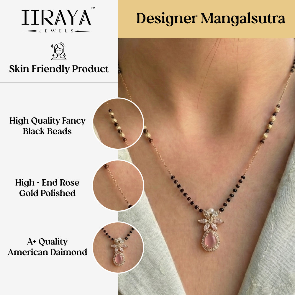 Ishani Mangalsutra