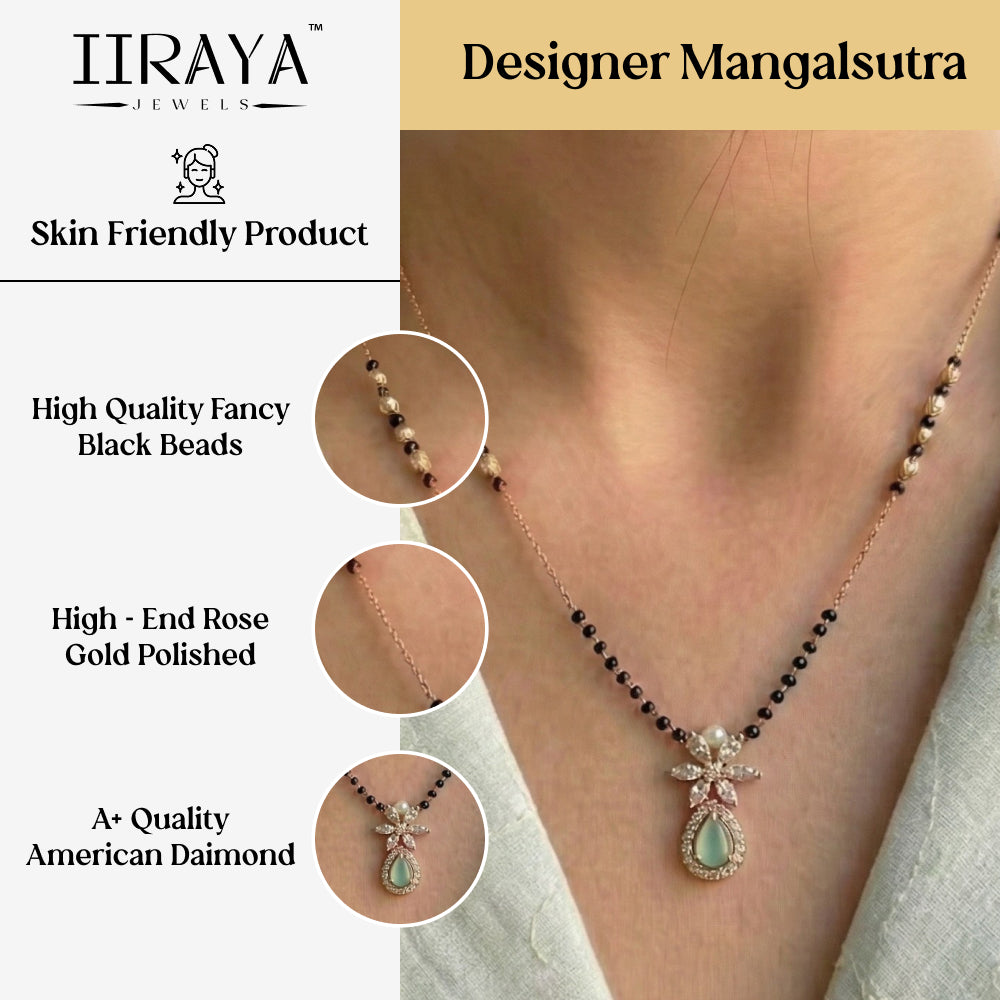 Ishani Mangalsutra