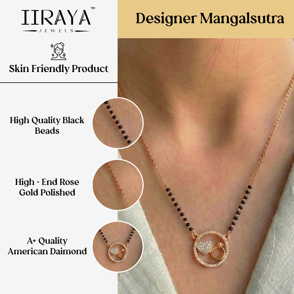 Ira Mangalsutra