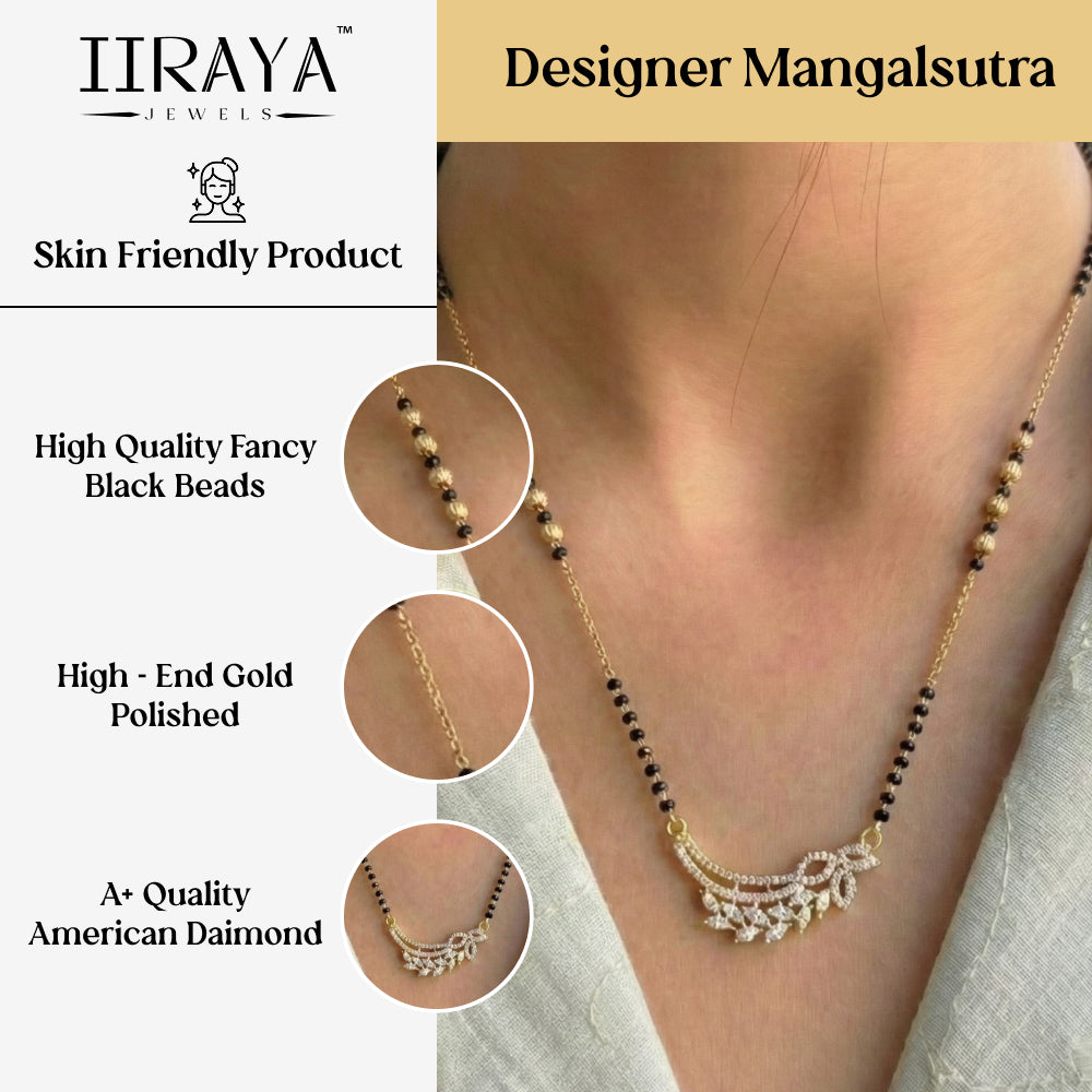 Arya Mangalsutra