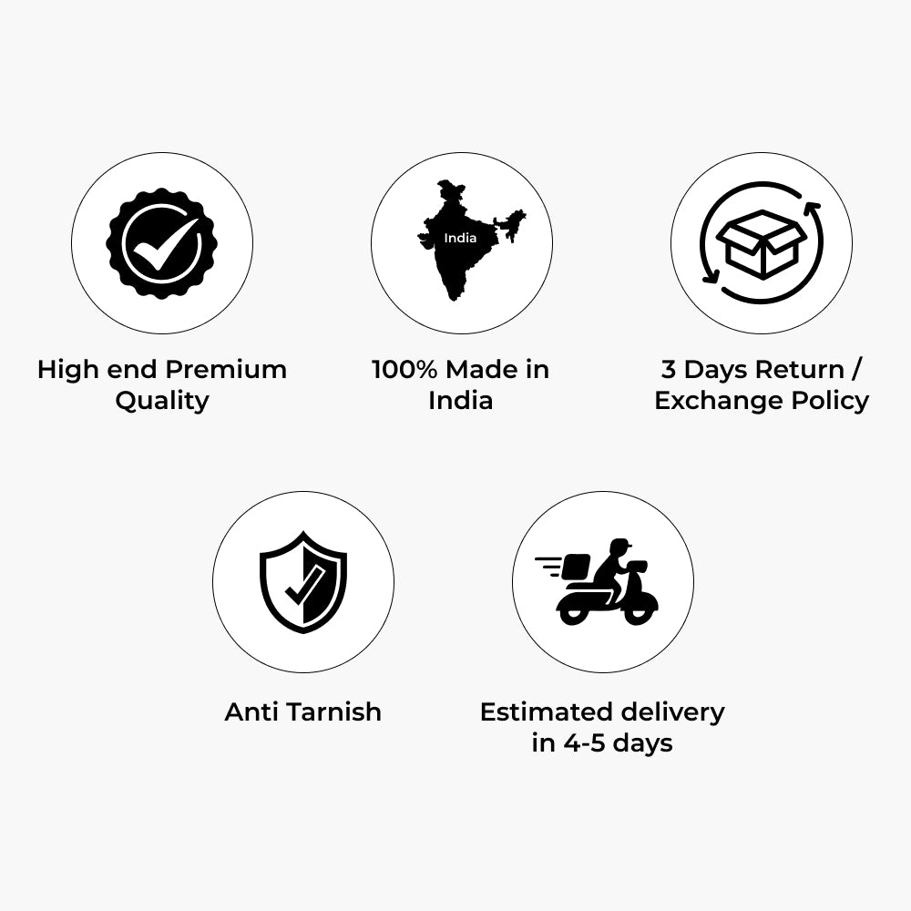 Layered Love Knot Pendant