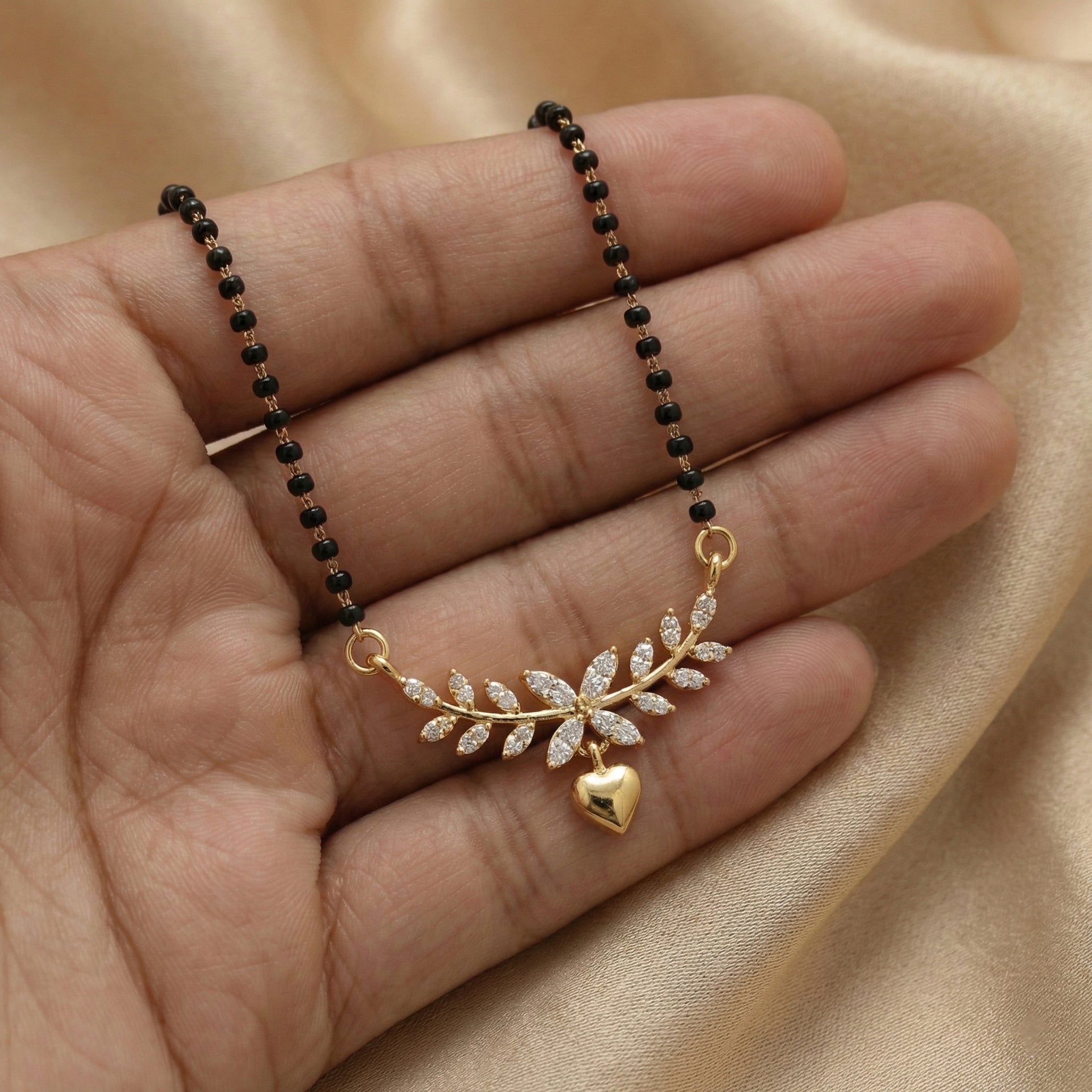 Aadhya Mangalsutra